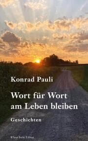 Cover von Wort für Wort am Leben bleiben