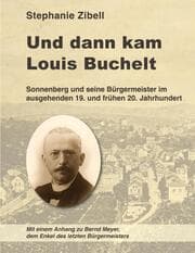 Cover von Und dann kam Louis Buchelt