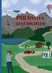 Cover von POLIzistengeschichten