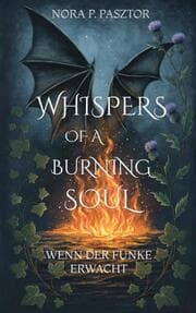 Cover von Whispers of a Burning Soul (1)