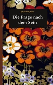 Cover von Die Frage nach dem Sein