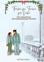 Cover von Türchen für Türchen zur Liebe