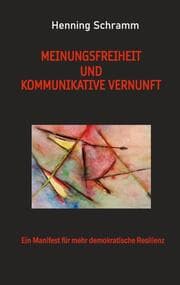 Cover von Meinungsfreiheit und kommunikative Vernunft