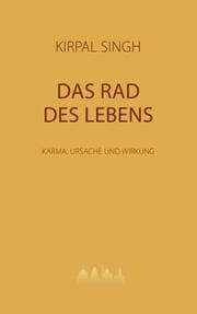 Cover von Das Rad des Lebens