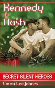 Cover von Kennedy + Nash