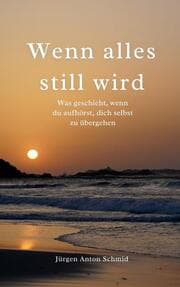 Cover von Wenn alles still wird