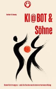 Cover von KI @ BOT & Söhne