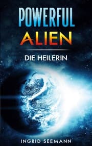 Cover von Powerful Alien