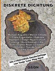 Cover von DISKRETE DICHTUNG: