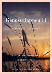 Cover von GenussHappen II
