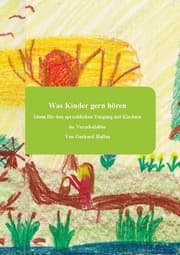 Cover von Was Kinder gern hören