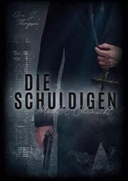 Cover von Die Schuldigen