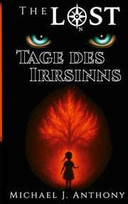 Cover von Tage des Irrsinns