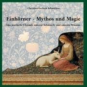 Cover von Einhörner - Mythos und Magie