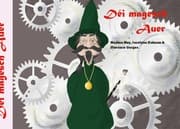 Cover von Déi magesch Auer