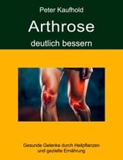 Cover von Arthrose deutlich bessern
