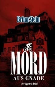 Cover von Mord aus Gnade