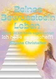 Cover von Reines Bewusstsein Leben