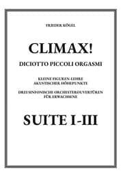 Cover von Climax!