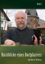 Cover von Rückblicke eines Dorfpfarrers 2