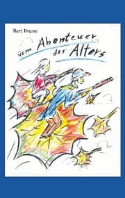 Cover von Vom Abenteuer des Alters