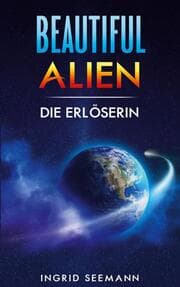 Cover von Beautiful Alien