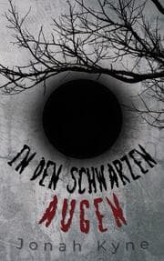 Cover von In den schwarzen Augen