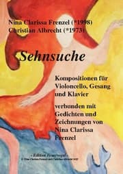 Cover von Sehnsuche