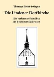 Cover von Die Lindener Dorfkirche
