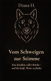 Cover von Vom Schweigen zur Stimme