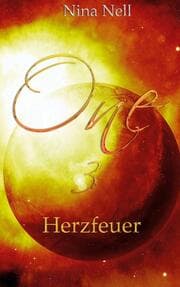 Cover von One 3 - Herzfeuer
