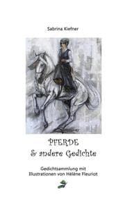 Cover von Pferde und andere Gedichte