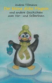 Cover von Der kleine dicke Pinguin