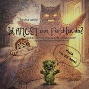 Cover von Ist Angst zum Fürchten da