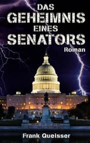 Cover von Das Geheimnis eines Senators