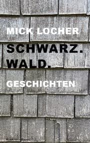 Cover von Schwarz.Wald.
