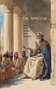 Cover von Die Sprüche