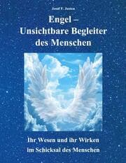 Cover von Engel - Unsichtbare Begleiter des Menschen