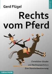 Cover von Rechts vom Pferd