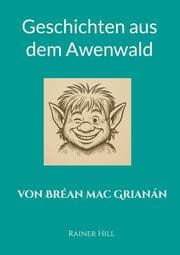 Cover von Geschichten aus dem Awenwald