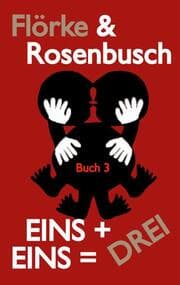 Cover von EINS+EINS=DREI