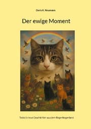 Cover von Der ewige Moment