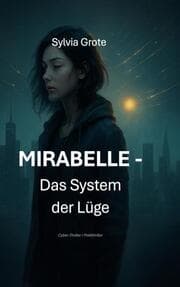 Cover von MIRABELLE - Das System der Lüge