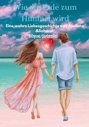 Cover von Wie die Erde zum Himmel wird