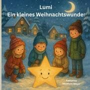 Cover von Lumi - Ein kleines Weihnachtswunder