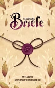 Cover von Verlorene Briefe