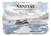 Cover von Vanitas
