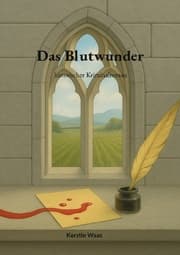 Cover von Das Blutwunder