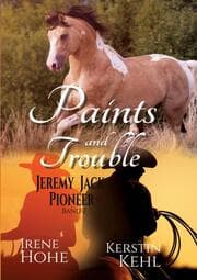 Cover von Paints and Trouble