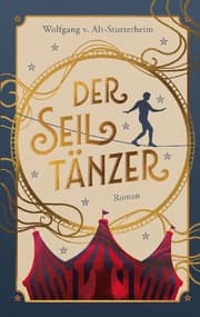 Cover von Der Seiltänzer
